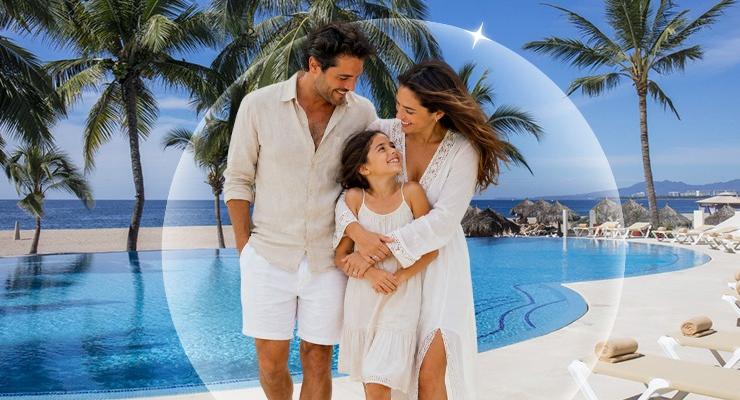 SUMMER WITH LESS ROUTINE AND MORE VACATION! Krystal® Monterrey SUMMER WITH LESS ROUTINE AND MORE VACATION! Krystal® Monterrey