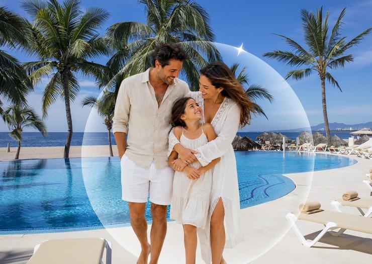 SUMMER WITH LESS ROUTINE AND MORE VACATION! Krystal® Monterrey SUMMER WITH LESS ROUTINE AND MORE VACATION! Krystal® Monterrey