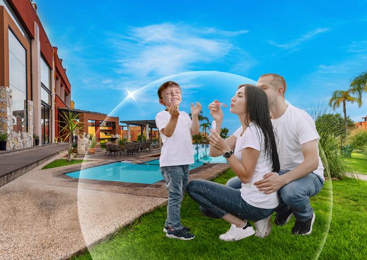 SPRING BREAK EARLY BIRD SALE Krystal® Monterrey SPRING BREAK EARLY BIRD SALE Krystal® Monterrey