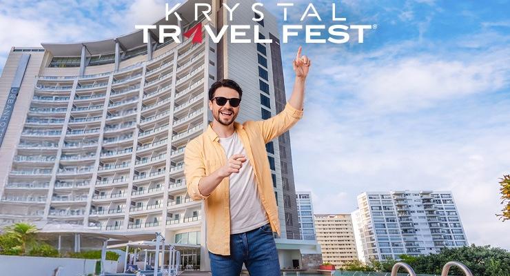 FREE NIGHTS FOR EVERYONE! Krystal® Monterrey FREE NIGHTS FOR EVERYONE! Krystal® Monterrey