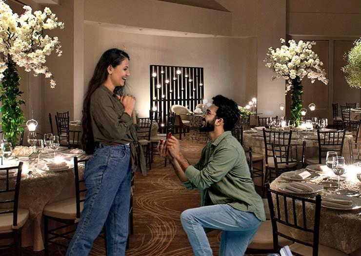 CELEBRATE VALENTINE’S DAY BY TRAVELING! Krystal® Monterrey CELEBRATE VALENTINE’S DAY BY TRAVELING! Krystal® Monterrey