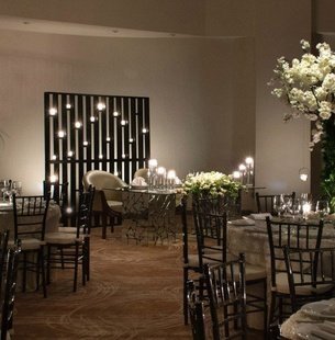 Weddings and events Krystal Monterrey Hotel