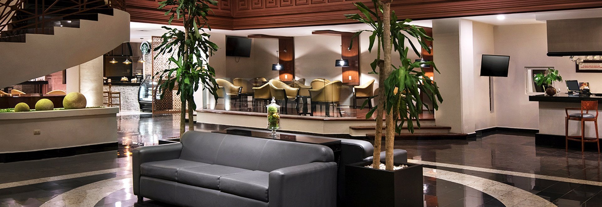 Krystal Monterrey Hotel - Krystal Monterrey Hotel