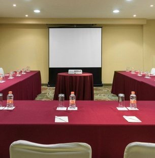Weddings and events Krystal Monterrey Hotel
