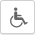 Handicap facilities Krystal Monterrey Hotel Monterrey