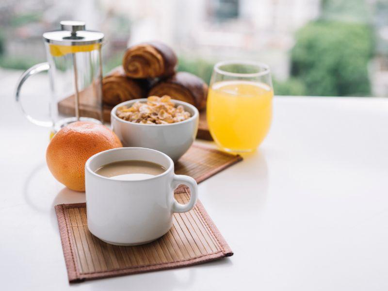 ROOM SERVICE Krystal® Monterrey  ROOM SERVICE Krystal® Monterrey