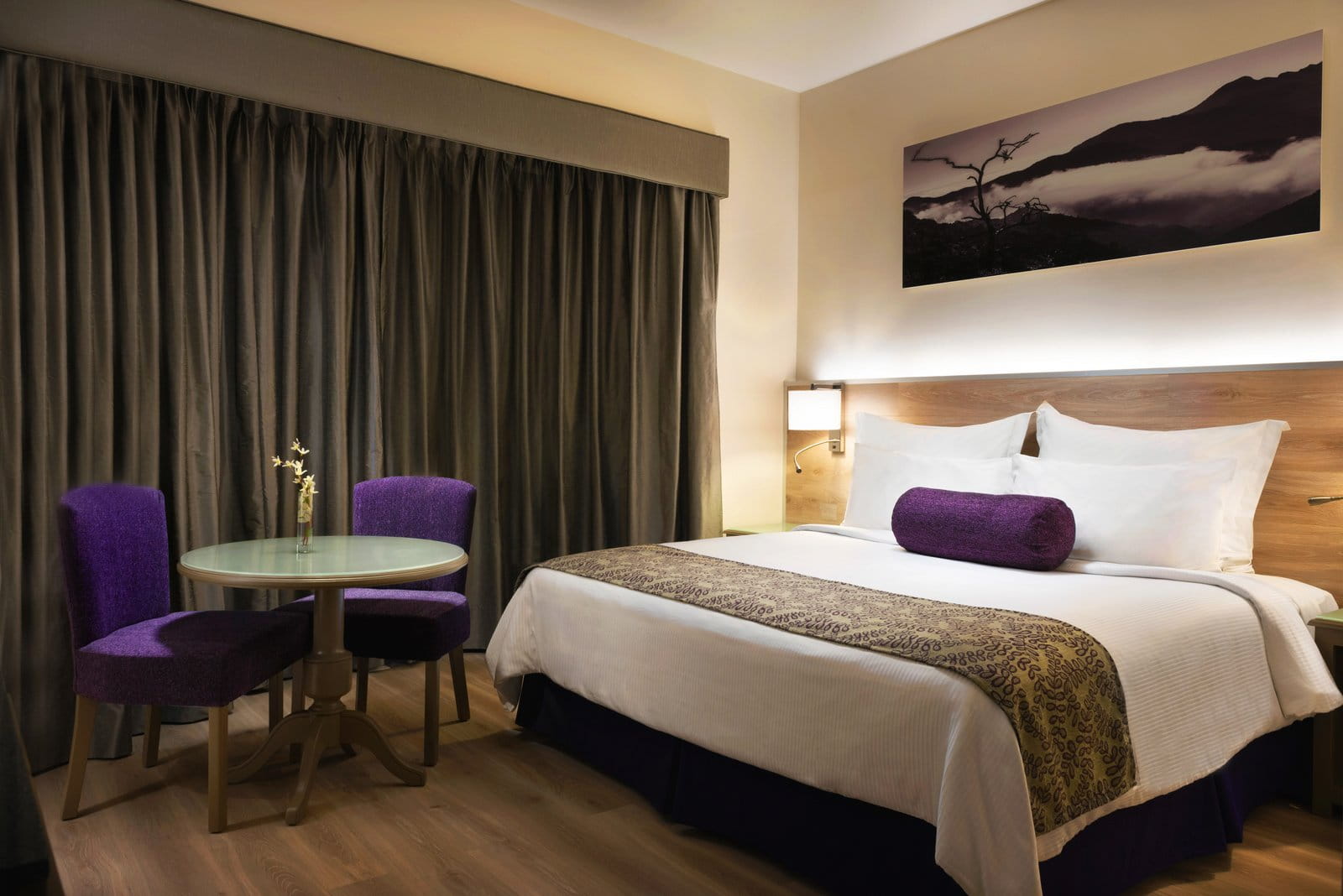 Discover the hotel krystal monterrey in mexico Krystal Monterrey Hotel