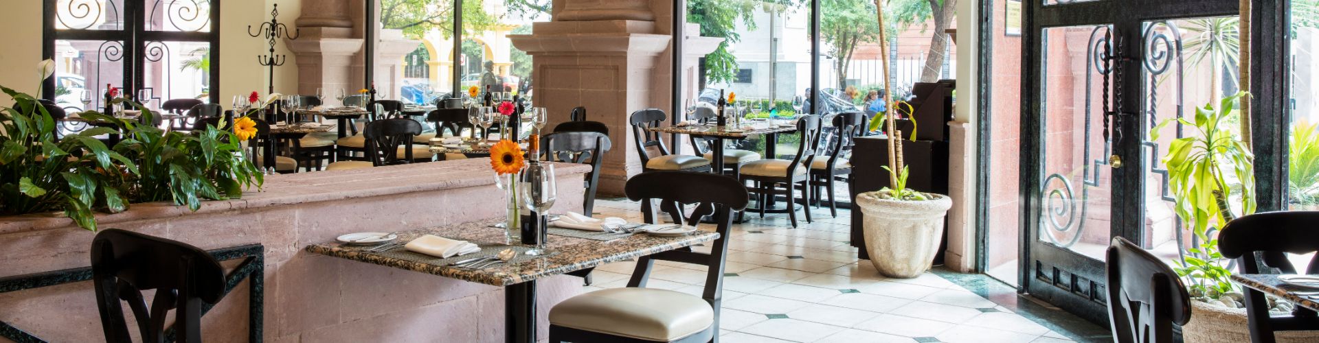 Krystal® Monterrey Krystal® Monterrey