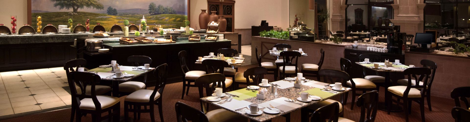 Krystal® Monterrey Krystal® Monterrey