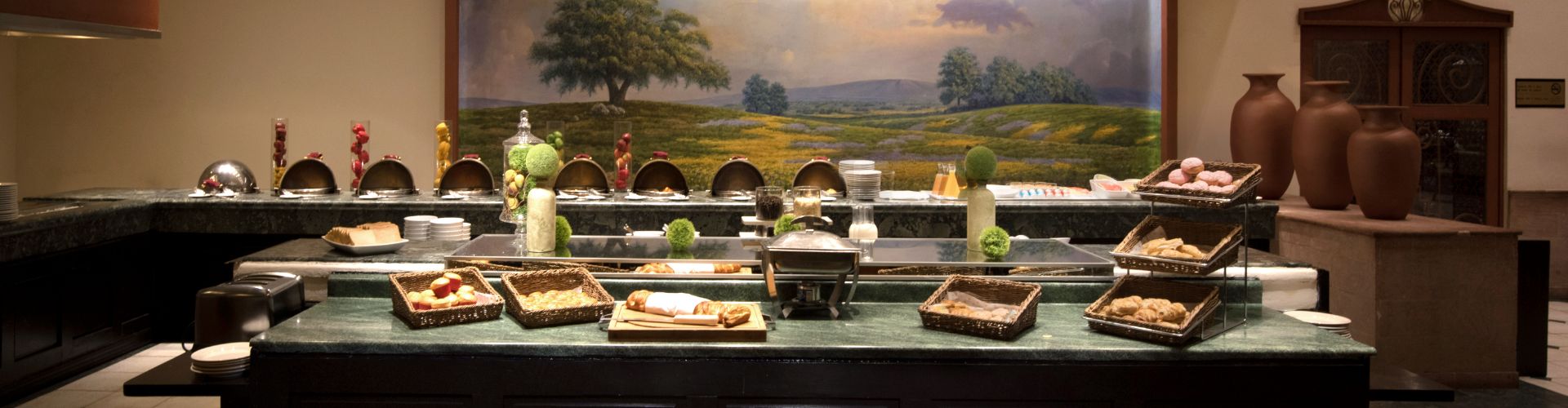 Krystal® Monterrey Krystal® Monterrey